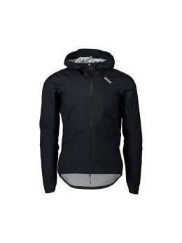 Kurtka rowerowa POC M'S Signal All Weather czarny - L