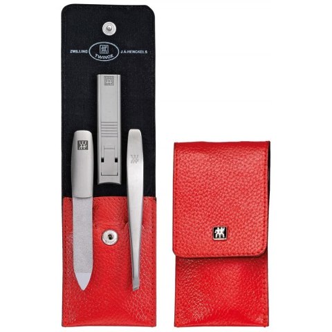 ZWILLING 97119-002-0 zestaw upominkowy do manicure/pedicure ZWILLING 97119-002-0 zestaw upominkowy do manicure/pedicure