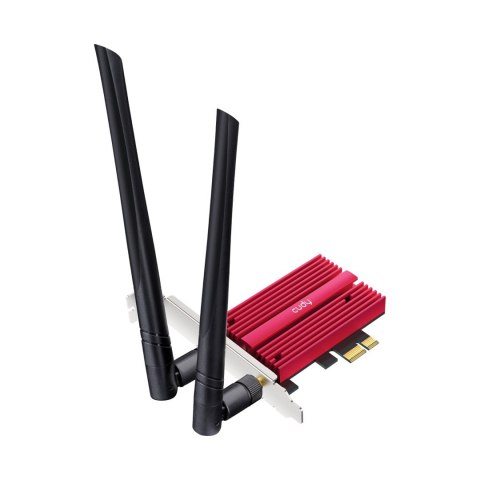 CUDY WE9300 Adapter BE9300 Wi-Fi 7 Bluetooth CUDY WE9300 Adapter BE9300 Wi-Fi 7 Bluetooth