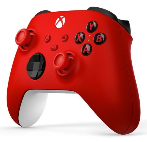 Microsoft Xbox Series Kontroler - Pulsujący czerwon Microsoft Xbox Series Kontroler - Pulsujący czerwon