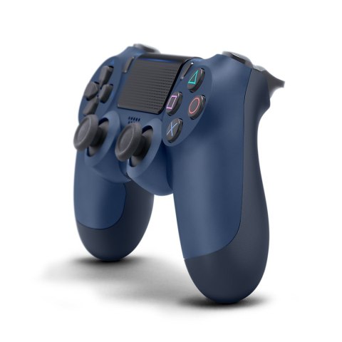 PS4 Dualshock 4 Cont Midnight Blue v2 PS4 Dualshock 4 Cont Midnight Blue v2