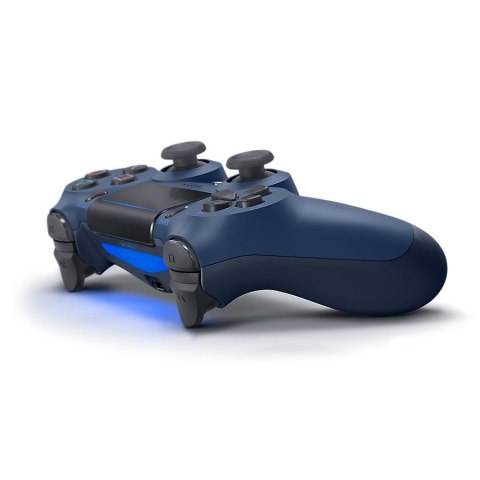 PS4 Dualshock 4 Cont Midnight Blue v2 PS4 Dualshock 4 Cont Midnight Blue v2