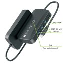 Bezprzewodowy transmiter obrazu USB-C do HDMI