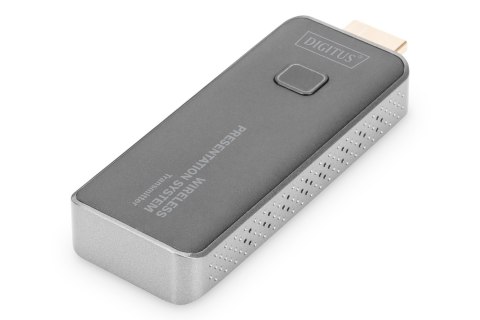 Digitus Bezprzewodowy przekaźnik HDMI do Click & Present Mini (DS-55319) Digitus Bezprzewodowy przekaźnik HDMI do Click & Present Mini (DS-55319)