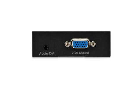 Digitus Przedłużacz ® VGA-UTP Set Digitus Przedłużacz ® VGA-UTP Set
