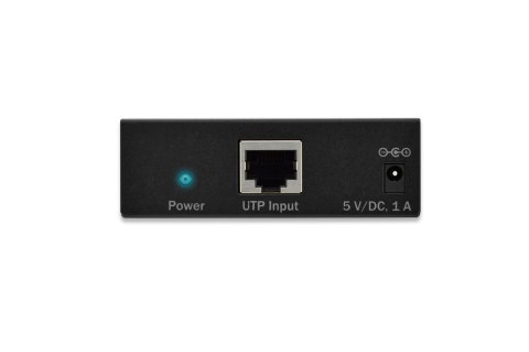 Digitus Przedłużacz ® VGA-UTP Set Digitus Przedłużacz ® VGA-UTP Set