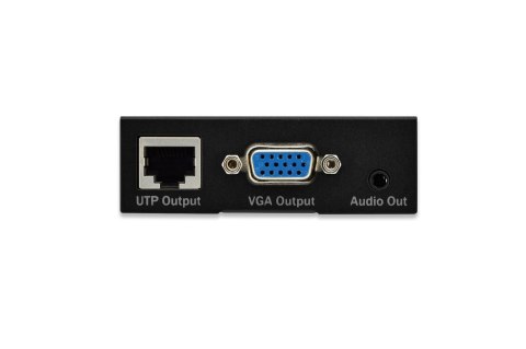 Digitus Przedłużacz ® VGA-UTP Set Digitus Przedłużacz ® VGA-UTP Set