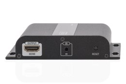 Digitus Przedłużacz sygnału wideo 4K HDMI przez CAT / IP (moduł odbiornika)