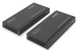 Digitus Zestaw 4K HDBaseT HDMI Extender, 150 m