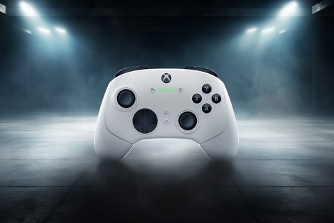 Kontroler do gier na konsolę Xbox Series X/S i PC Razer Rosomak V3 Pro Kontroler do gier na konsolę Xbox Series X/S i PC Razer Rosomak V3 Pro