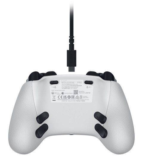 Kontroler do gier na konsolę Xbox Series X/S i PC Razer Rosomak V3 Pro Kontroler do gier na konsolę Xbox Series X/S i PC Razer Rosomak V3 Pro
