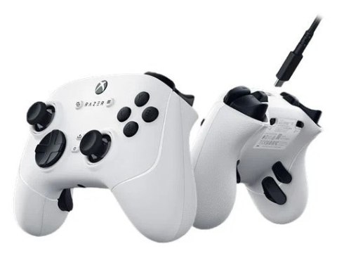 Kontroler do gier na konsolę Xbox Series X/S i komputer PC Kontroler do gier na konsolę Xbox Series X/S i komputer PC