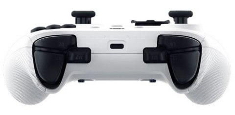 Kontroler do gier na konsolę Xbox Series X/S i komputer PC Kontroler do gier na konsolę Xbox Series X/S i komputer PC