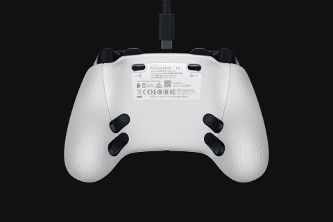 Kontroler do gier na konsolę Xbox Series X/S i komputer PC Kontroler do gier na konsolę Xbox Series X/S i komputer PC