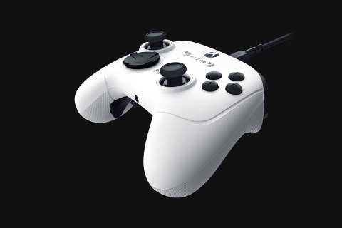 Kontroler do gier na konsolę Xbox Series X/S i komputer PC Kontroler do gier na konsolę Xbox Series X/S i komputer PC