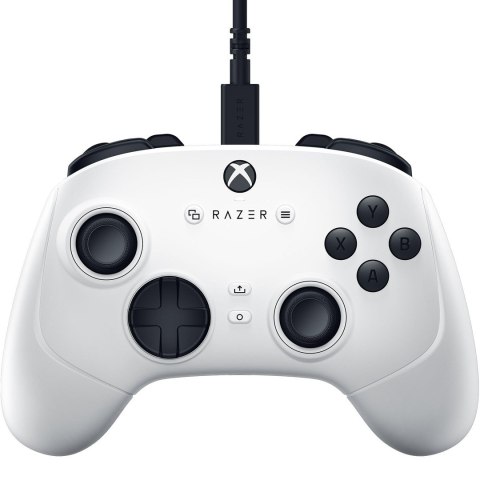 Kontroler do gier na konsolę Xbox Series X/S i komputer PC Kontroler do gier na konsolę Xbox Series X/S i komputer PC