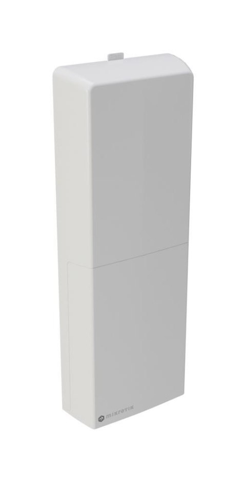 Mikrotik FTC11XG konwerter sieciowy Biały Mikrotik FTC11XG konwerter sieciowy Biały