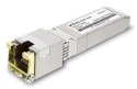 PLANET MTB-RJ moduł przekaźników sieciowych Miedź 10000 Mbit/s SFP+