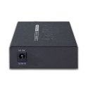 Planet XT-705A konwerter sieciowy 10000 Mbit/s Multifunkcyjny, Pojedynczy