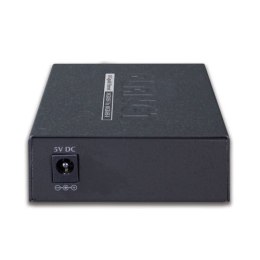Planet XT-705A konwerter sieciowy 10000 Mbit/s Multifunkcyjny, Pojedynczy