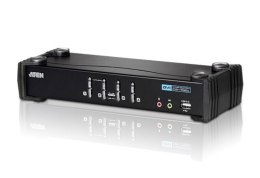 Przełącznik KVM ATEN CS-1764A