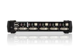 Przełącznik KVM ATEN CS-1764A