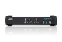 Przełącznik KVM ATEN CS-1764A
