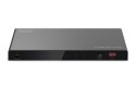 Rozdzielacz / Splitter HDMI 1x4, 8K/60Hz (4:4:4) z HDR, 48 Gbps, HDCP 2.3. Toslink / Stereo, EDID