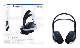 SONY PS5 Pulse ELITE Wireless Headset New Mod White