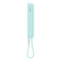 Powerbank Baseus Magnetic Mini Wireless 10000mAh 20W+kabel USB C-USB C (peppermint blue)