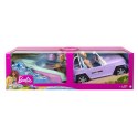 BRB przejażdżka 2 lalki+auto+motorówka GXD66 WB2