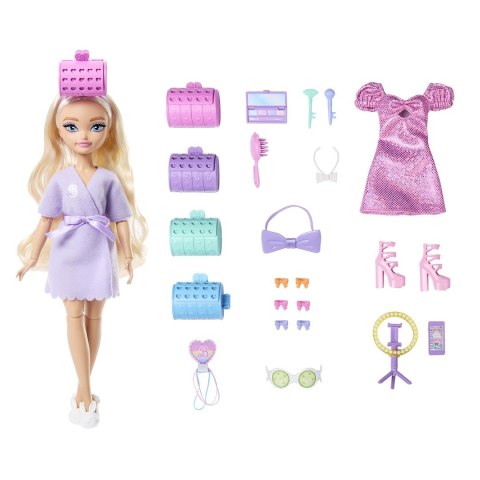 Barbie lalka Dream Besties blondynka JGG37/4 Barbie lalka Dream Besties blondynka JGG37/4