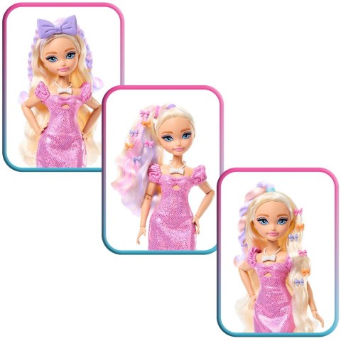 Barbie lalka Dream Besties blondynka JGG37/4 Barbie lalka Dream Besties blondynka JGG37/4