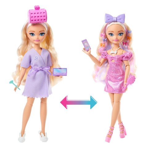 Barbie lalka Dream Besties blondynka JGG37/4 Barbie lalka Dream Besties blondynka JGG37/4