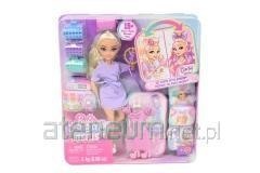 Barbie lalka Dream Besties blondynka JGG37/4 Barbie lalka Dream Besties blondynka JGG37/4