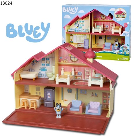Moose Toys MS13024 domek dla lalek Moose Toys MS13024 domek dla lalek