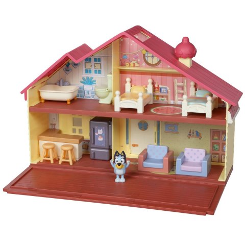 Moose Toys MS13024 domek dla lalek Moose Toys MS13024 domek dla lalek