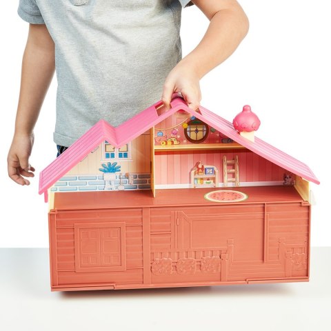 Moose Toys MS13024 domek dla lalek Moose Toys MS13024 domek dla lalek
