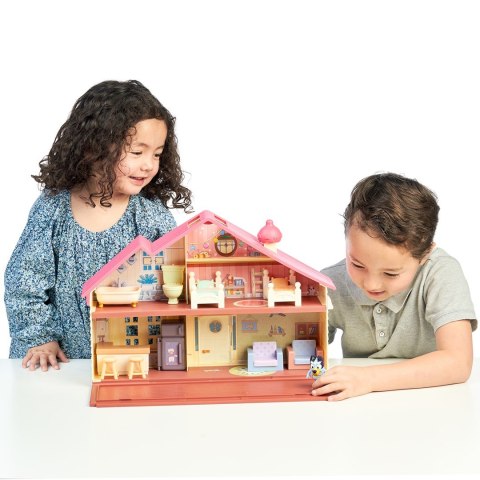 Moose Toys MS13024 domek dla lalek Moose Toys MS13024 domek dla lalek