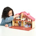 Moose Toys MS13024 domek dla lalek