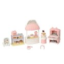 SYLVANIAN Cukiernia pełna pyszności