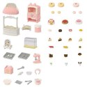 SYLVANIAN Cukiernia pełna pyszności