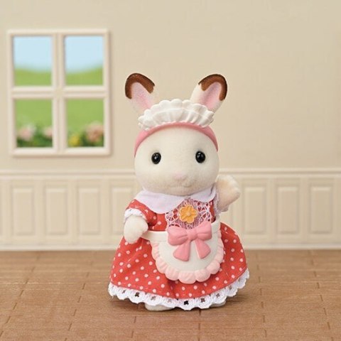 SYLVANIAN Cukiernia pełna pyszności SYLVANIAN Cukiernia pełna pyszności