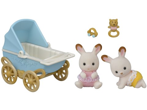 Sylvanian Families 5432 lalka Sylvanian Families 5432 lalka