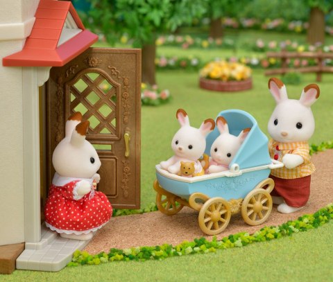 Sylvanian Families 5432 lalka Sylvanian Families 5432 lalka