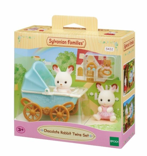 Sylvanian Families 5432 lalka Sylvanian Families 5432 lalka