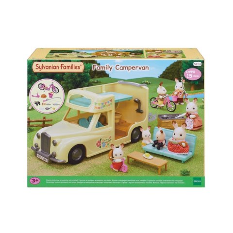 Sylvanian Families 5454 akcesorium do zabawki Sylvanian Families 5454 akcesorium do zabawki