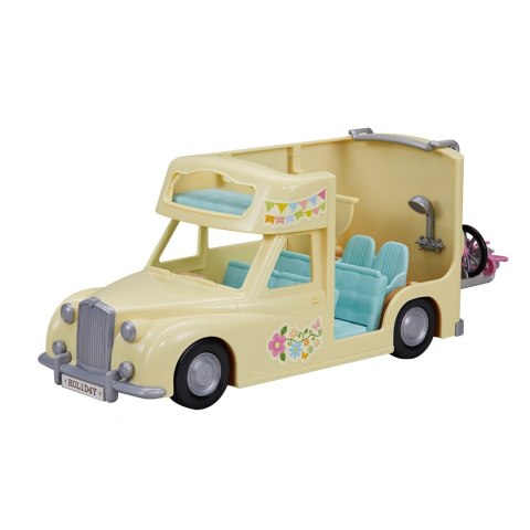 Sylvanian Families 5454 akcesorium do zabawki Sylvanian Families 5454 akcesorium do zabawki