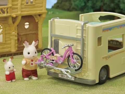 Sylvanian Families 5454 akcesorium do zabawki Sylvanian Families 5454 akcesorium do zabawki
