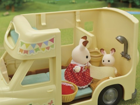 Sylvanian Families 5454 akcesorium do zabawki Sylvanian Families 5454 akcesorium do zabawki
